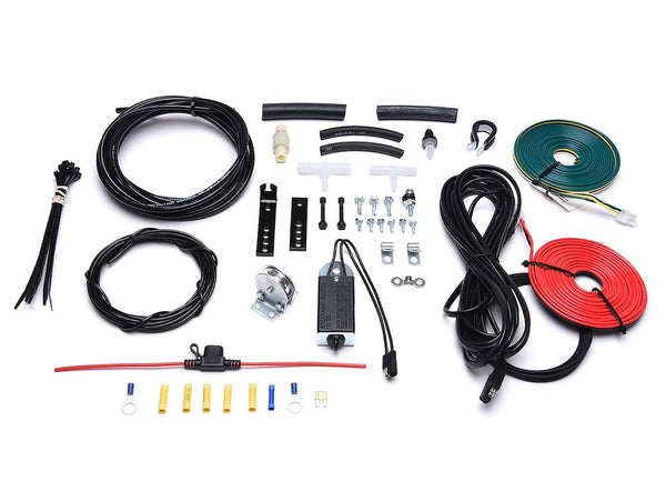 Roadmaster Towed Vehicle Wiring Kit (MPN: 98700)