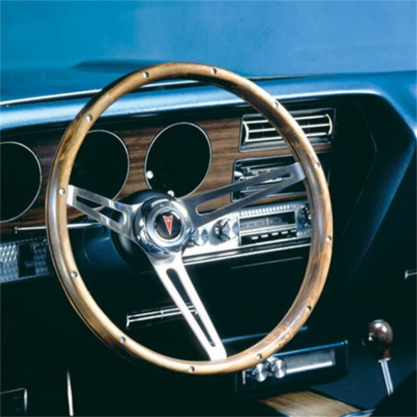 Grant Classic Nostalgia Steering Wheel (MPN: 987)
