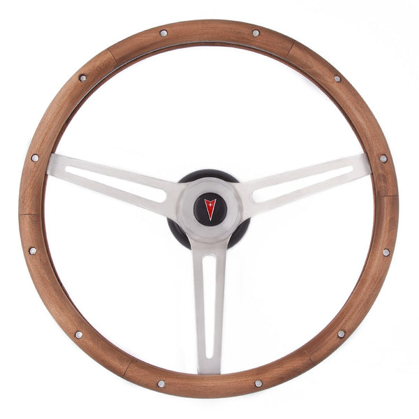 Grant Classic Nostalgia Steering Wheel (MPN: 987)