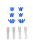 Mr Gasket Spark Plug Wire Separator (MPN: 9881)