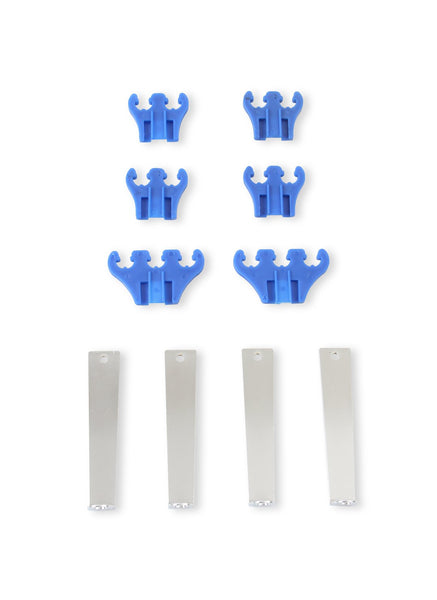 Mr Gasket Spark Plug Wire Separator (MPN: 9881)