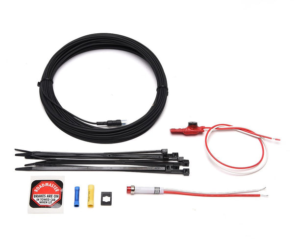 Roadmaster Towed Vehicle Brake Control Kit (MPN: 98850)