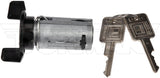 Dorman Ignition Lock Cylinder (MPN: 989-036)