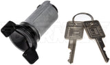 Dorman Ignition Lock Cylinder (MPN: 989-036)