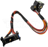 Dorman Ignition Switch (MPN: 989-100)