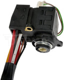 Dorman Ignition Switch (MPN: 989-100)