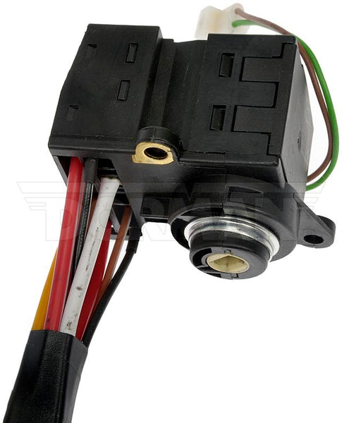 Dorman Ignition Switch (MPN: 989-100)