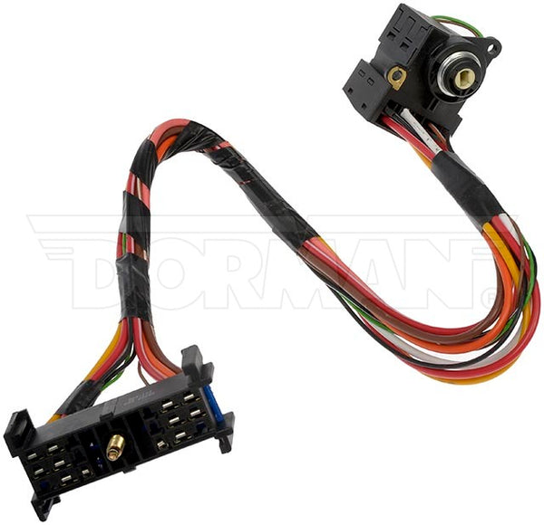 Dorman Ignition Switch (MPN: 989-100)