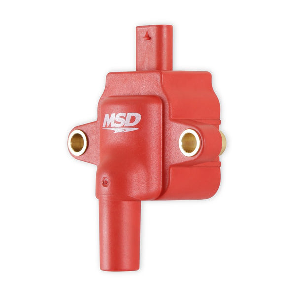 MSD Ignition Coil For Godzilla Engine (MPN: 82838)