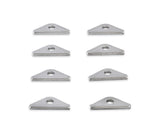 Mr Gasket Valve Cover Hold Down Tab Set (MPN: 9899)