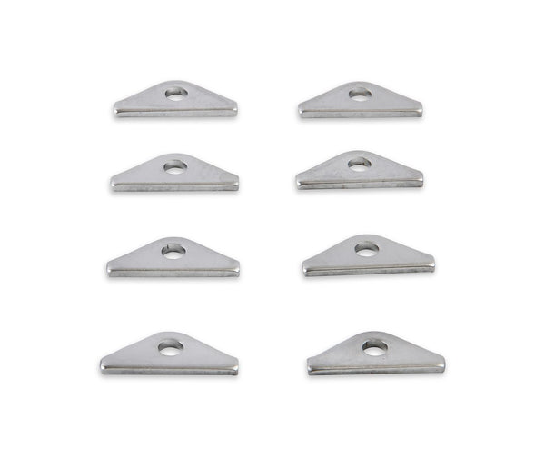 Mr Gasket Valve Cover Hold Down Tab Set (MPN: 9899)