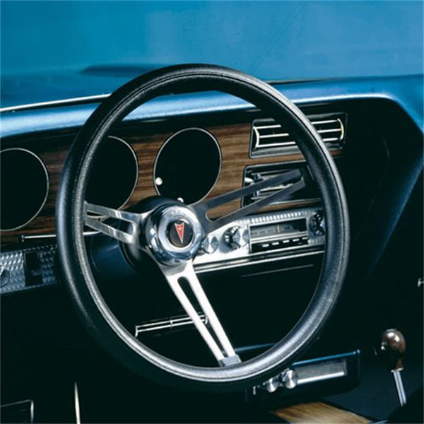 Grant Classic Nostalgia Steering Wheel (MPN: 989)