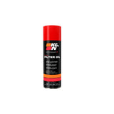 K&N Air Filter Oil (MPN: 99-0504)