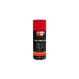 K&N Air Filter Oil (MPN: 99-0516)