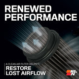 K&N Air Filter Cleaner (MPN: 99-0624)