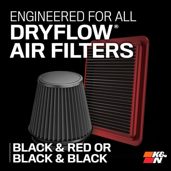 K&N Air Filter Cleaner (MPN: 99-0624)