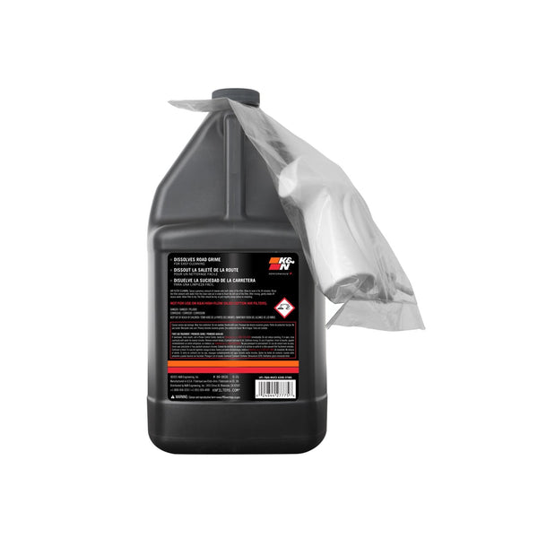 K&N Heavy Duty Air Filter Cleaner (MPN: 99-0638)