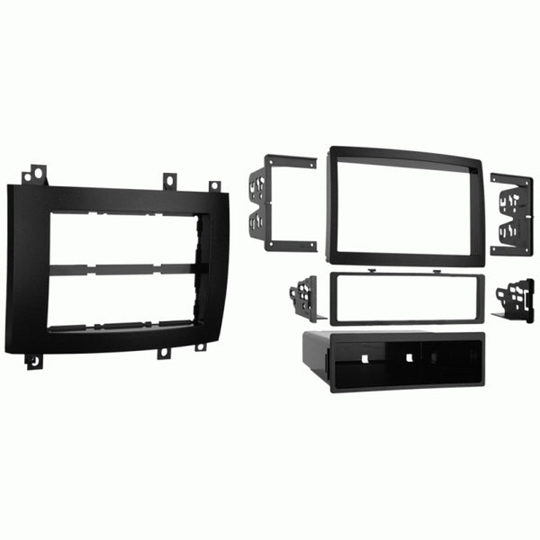 Metra Electronics Radio Mounting Kit (MPN: 99-2006)