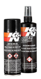 K and N Filters Air Filter Cleaner Kit (MPN: 99-5000)