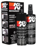 K and N Filters Air Filter Cleaner Kit (MPN: 99-5000)