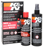 K&N Recharger Kit (MPN: 99-5050)