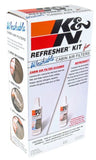 K & N Filters Air Filter Cleaner Kit (MPN: 99-6000)
