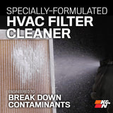K&N Air Filter Cleaner (MPN: 99-6010)