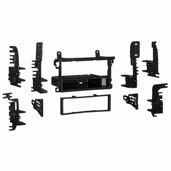Metra Electronics Radio Mounting Kit (MPN: 99-7417)