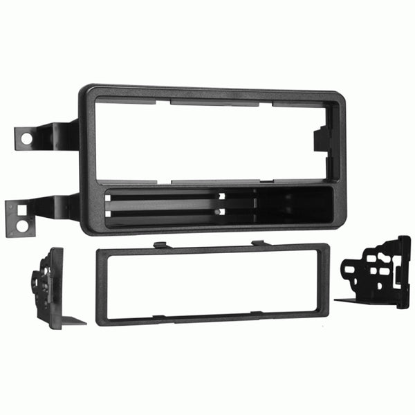 Metra Electronics Radio Mounting Kit (MPN: 99-8207)