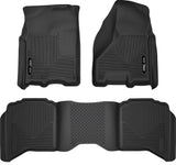 Husky Liner WeatherBeater Floor Liner (MPN: 99001)