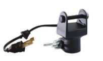 Hella Work Light Mount (MPN: 990320001)