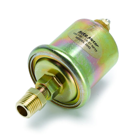 AutoMeter Gauge Sensor Module (MPN: 990342)