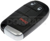 Dorman Key Fob (MPN: 99086ST)