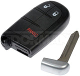 Dorman Key Fob (MPN: 99086ST)