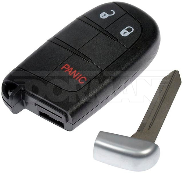 Dorman Key Fob (MPN: 99086ST)