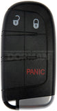 Dorman Key Fob (MPN: 99086ST)
