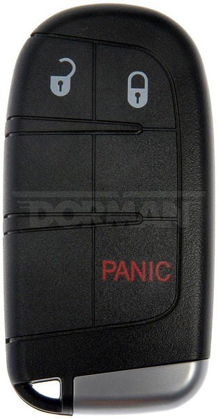 Dorman Key Fob (MPN: 99086ST)