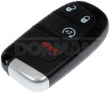 Dorman Key Fob (MPN: 99087ST)