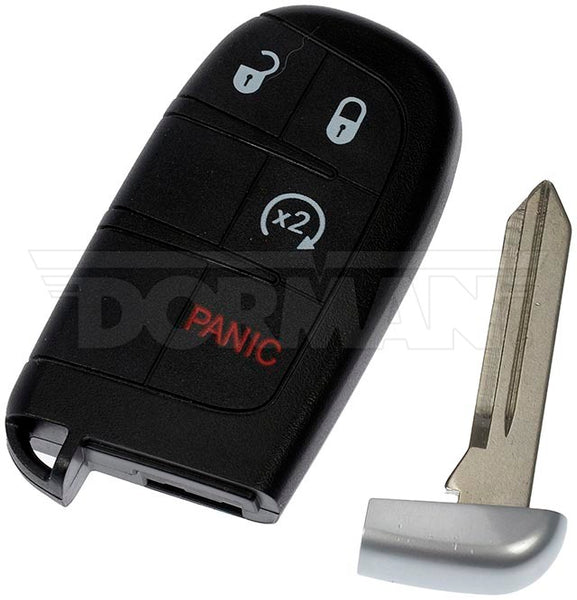 Dorman Key Fob (MPN: 99087ST)