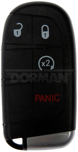 Dorman Key Fob (MPN: 99087ST)