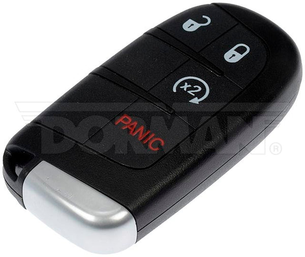 Dorman Key Fob (MPN: 99087ST)