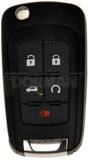 Help! By Dorman Key Fob (MPN: 99122)