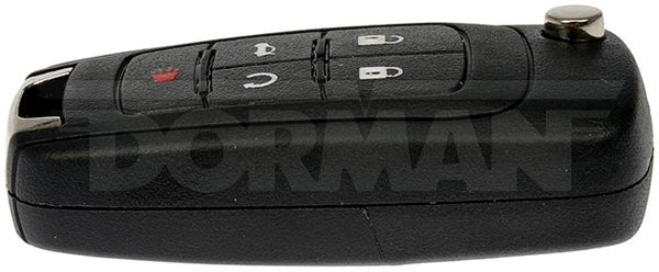Help! By Dorman Key Fob (MPN: 99122)