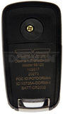 Help! By Dorman Key Fob (MPN: 99122)