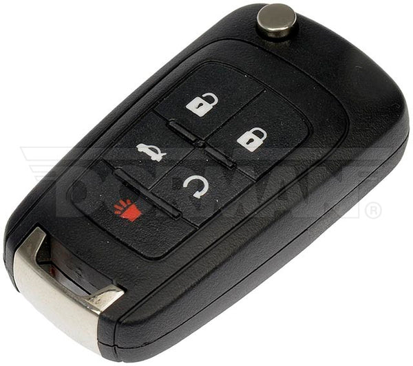 Help! By Dorman Key Fob (MPN: 99122)