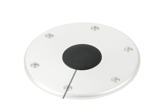 Attwood Boat Table Pedestal Socket Plug (MPN: 99139)