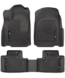 Husky Liner WeatherBeater Floor Liner (MPN: 99151)