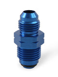 Earl's Adapter Fitting -6 AN Male To 16 Millimeter (MPN: 991955ERL)