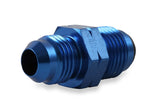 Earl's Adapter Fitting -6 AN Male To 16 Millimeter (MPN: 991955ERL)