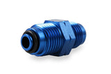Earl's Adapter Fitting -6 AN Male To 16 Millimeter (MPN: 991955ERL)